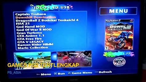 opl ps2 latest version